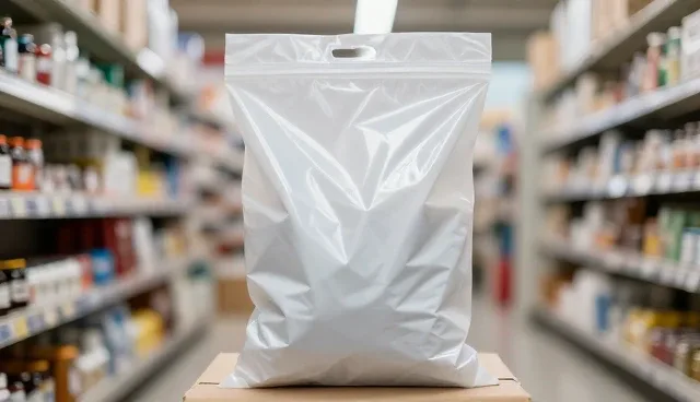 如何高效开展包装材料的使用与维护工作