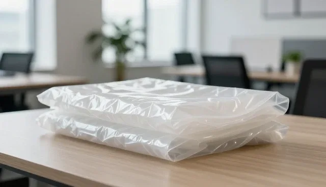 缓冲填充材料的适用边界:结构差异决定使用场景