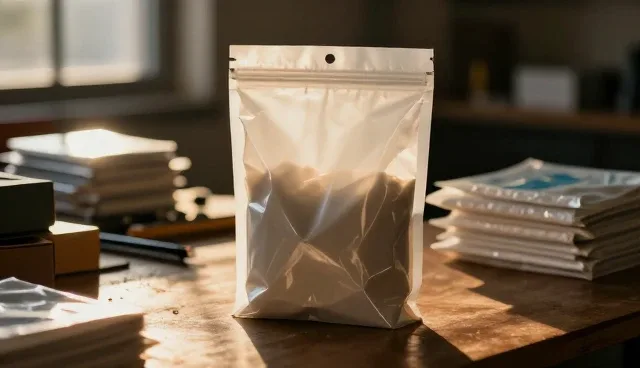 缠绕膜结构设计对选型关键点的影响分析