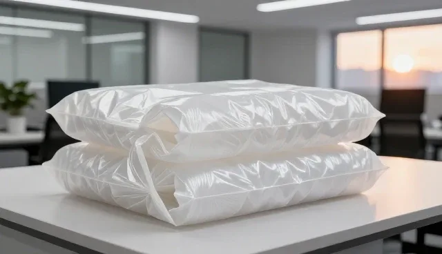 环保趋势下生产物流效率优化策略